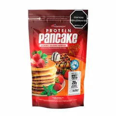 GENERICO - Protein Pancake Nutramerican X 770g