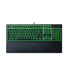 RAZER - Teclado Gamer Ornata V3 X Black Edition
