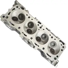 GENERICO - Culata completa para Chevrolet Rodeo 2.3