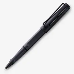 LAMY - Rollerball Safari Steel Black