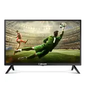 CAIXUN - Televisor Led Cx24n1 24 Pulgadas Tv Tdt