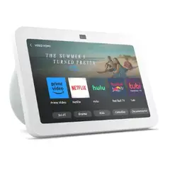 AMAZON - Echo Show 8 3ra generación Blanco