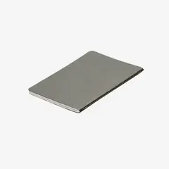 LAMY - Booklet A5 Rayas Gris Softcover