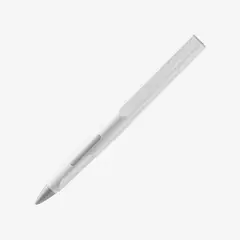 LAMY - Bolígrafo Safari Note + White Gloss