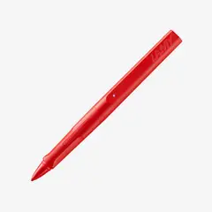 LAMY - Bolígrafo Safari Note + Red Gloss