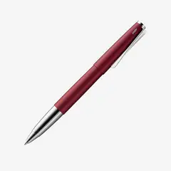 LAMY - Rollerball Studio Royal Red Matt