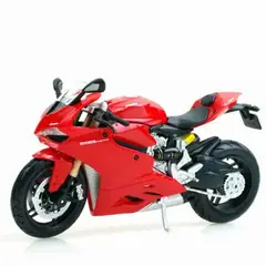 MAISTO - Moto A Escala 112 DUCATI 1199