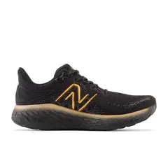 NEW BALANCE - Tenis Deportivos Marca 1080 Original Café Mujer