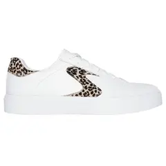 SKECHERS - Tenis Mujer Eden Lx - Blanco