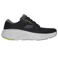 SKECHERS - Tenis Hombre D lux Walker - Negro