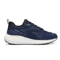 LACOSTE - Zapatilla Hombre L003 Evo Azul