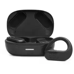 JBL - Audífonos Deportivos Endurance Peak 3 Negros