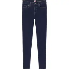 TOMMY HILFIGER - Jeans azul skinny nora Tommy Jeans