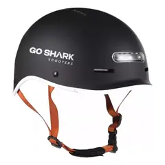 GENERICO - Casco Urbano Para Skate Patinaje y Ciclismo BMX Con Ajuste Seguro