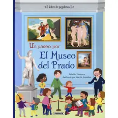 SUSAETA - Un Paseo Por El Museo Del Prado