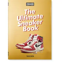 GENERICO - Sneaker Freaker. The Ultimate Sneaker Book. 40th Ed.