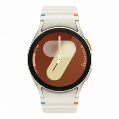 SAMSUNG - Reloj Galaxy Watch 7 40 mm Beige