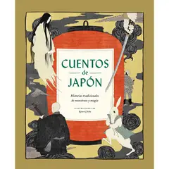 EDAF - Cuentos De Japón (T.D)
