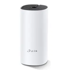 TP LINK - Sistema Wifi Malla Para El Hogar Tp-link Deco M4 1-pack