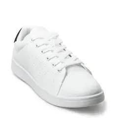 SKY WALK - Tenis Blancos Moda Hombre 663127PU16M06BLANCO