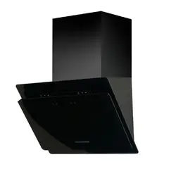 CHALLENGER - CAMPANA PENINSULA CRISTAL 60CMS 3 VEL NEGRO CX 4964