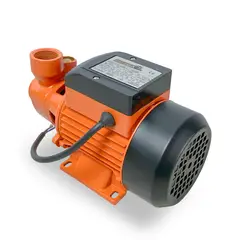 GENERICO - Electrobomba 0.5 Hp Periferica 110v Embobinado Aluminio