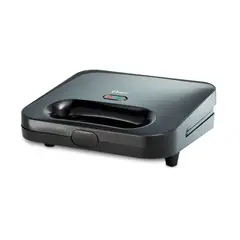 OSTER - Sandwichera de 2 Puestos Negro CKSTSM2885013