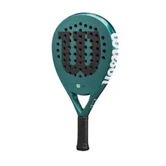WILSON - Pala De Pádel Raqueta Paddle Blade V3 365 gr