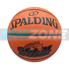 SPALDING - BALON BALONCESTO COMPETICION SLAM DUNK-84328Z 7 NJ