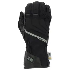 GENERICO - GUANTES DAMA DUKE 2 WP NEGRO TALLA DXS