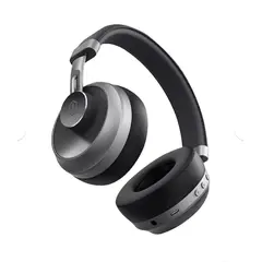 WIWU - Audífonos Diadema Bluetooth Hi-Fi 30 Horas Con Micrófono