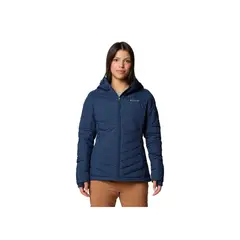 COLUMBIA - Chaqueta Mujer Joy Peak™ II Hooded Jacket 2089041-HHC COLUMBIA_..