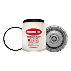 PREMIUM FILTERS - Filtro Combustible Agrale - Freightliner