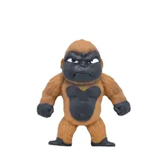 STRETCH - Muñeco Estirable Stretchapalz Bong Bong Serie Movies