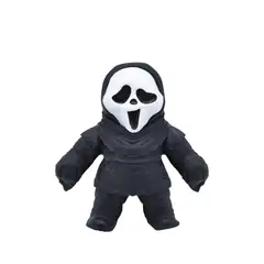 STRETCH - Muñeco Estirable Stretchapalz Pipe Serie Movies