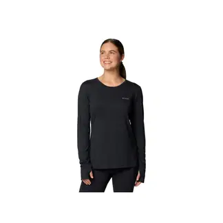 COLUMBIA - Camiseta ML Mujer Sloan Ridge™ LS Shirt 2087111-XP9