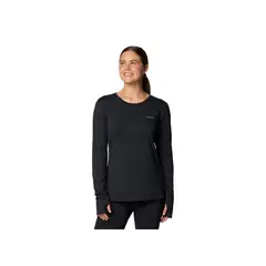 COLUMBIA - Camiseta ML Mujer Sloan Ridge™ LS Shirt 2087111-XP9