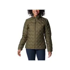 COLUMBIA - Chaqueta Mujer Delta Ridge™ II Down Jacket 2088271-TYN