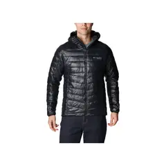COLUMBIA - Chaqueta Hombre Platinum Peak™ II Hooded Jacket 2088911-XP9 COLUMBIA.