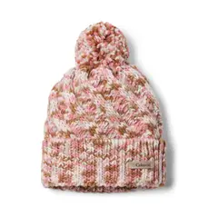 COLUMBIA - Gorra Mujer Bundle Up™ II Beanie(629) PINK AGAVE