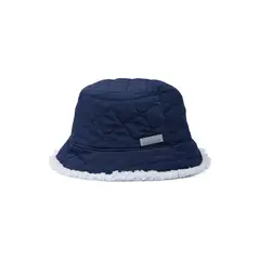 COLUMBIA - Gorra Winter Pass™ II Reversible Bucket Hat(464)COLLEGIATE NAV