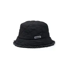 COLUMBIA - Gorra Winter Pass™ II Reversible Bucket Hat(010) BLACK COLUMBIA_.
