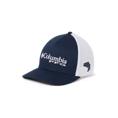 COLUMBIA - Gorra PFG Mesh™ Ball Cap(464)COLLEGIATE NAVY COLUMBIA_.