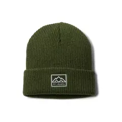COLUMBIA - Gorra Mujer Whirlibird™ Cuffed Beanie(352) CANTEEN COLUMBIA_.