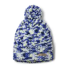 COLUMBIA - Gorra Mujer Bundle Up™ II Beanie(581) SNOWDRIFT COLUMBIA_.