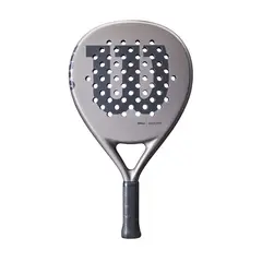 WILSON - Pala De Pádel Raqueta Paddle Carbón Force 365 gr