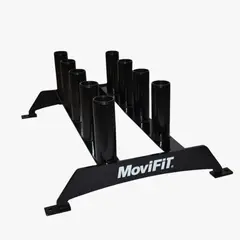 MOVIFIT - Rack para Barras Olímpicas