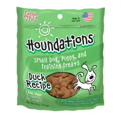 GENERICO - Houndations Training Treats - Snacks Entrenamiento Pato