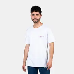 CIAMPINO - Camiseta Oversized Angel