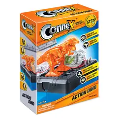 JUGANDO Y EDUCANDO - Experimento De Juguete Niños Sem Acción Dinosaurio